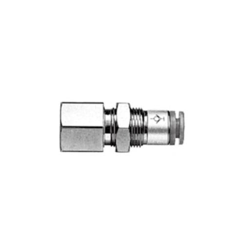 隔壁用メスユニオン(10個入) ＜KCE＞