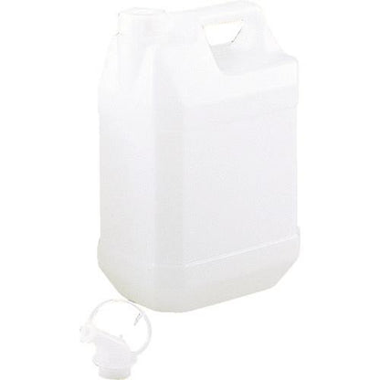 瑞穂 扁平缶4Lノズル付 0185