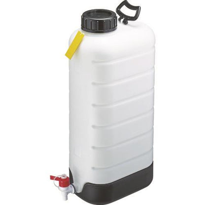 瑞穂 MJテナーケミカルコック(液残り防止)30L 2102