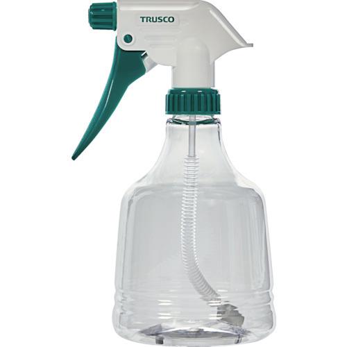TRUSCO ハンドスプレー(振り子ホース付) 500ml GS-55