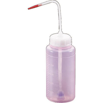 サンプラ 洗浄瓶 やわらか洗瓶ソフティー 500ml 25000