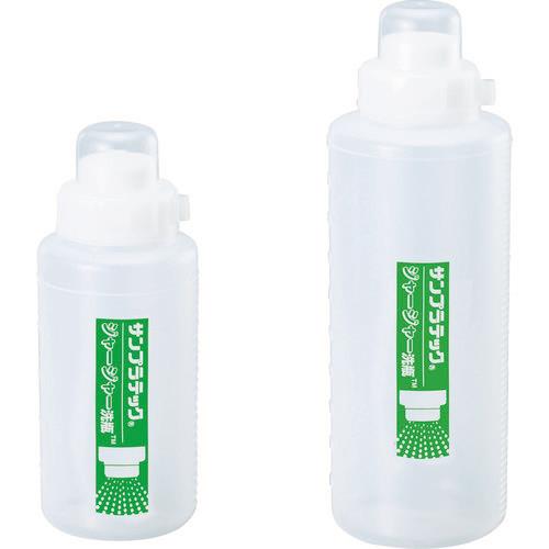 サンプラ 洗浄瓶 ジャージャー洗瓶 500ml 27034