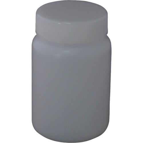 瑞穂 広口瓶100ml (1Pk(袋)＝10個入) T0083