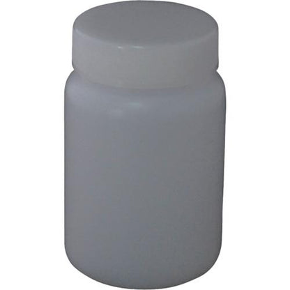 瑞穂 広口瓶100ml (1Pk(袋)＝10個入) T0083