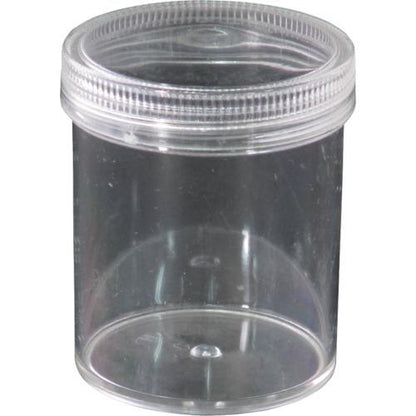 瑞穂 スチロール容器2型100ml 0385