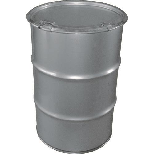 JFE ステンレスドラム缶オープン缶 KD-200L
