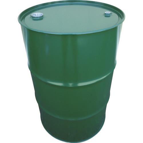 JFE 鋼製ドラム缶 クローズタイプ 200L KD-200ST