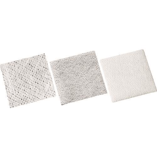 ベンコット クリーンルーム用ワイパー ベンコット芯線ワイパーNE107 (4800枚入) 200枚×24袋 NE107