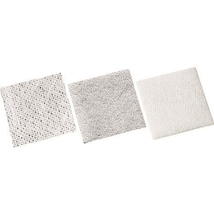 ベンコット クリーンルーム用ワイパー ベンコット芯線ワイパーNE107 (4800枚入) 200枚×24袋 NE107