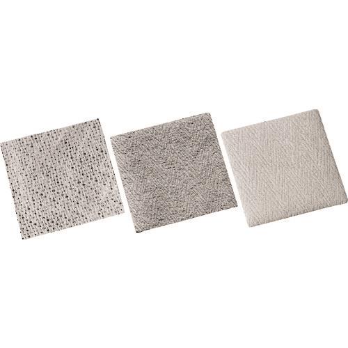 ベンコット クリーンルーム用ワイパー ベンコット芯線ワイパーNE507 (7200枚入) 300枚×24袋 NE507