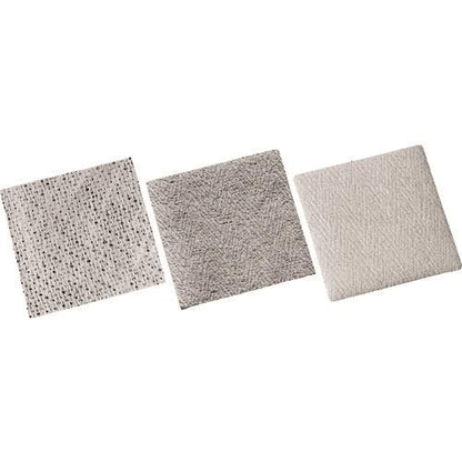 ベンコット クリーンルーム用ワイパー ベンコット芯線ワイパーNE507 (7200枚入) 300枚×24袋 NE507