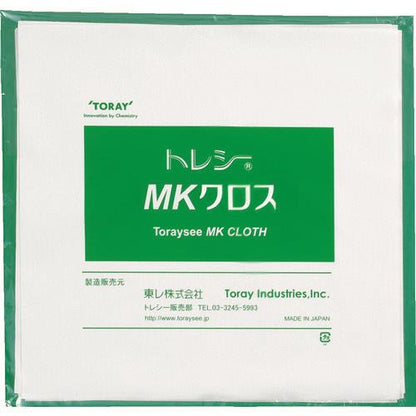トレシー MKクロス 24.0×24.0cm (10枚/袋) MK24H-10P