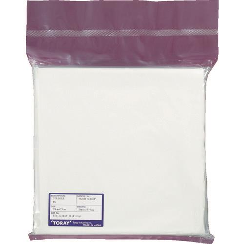 トレシー PKクリーンクロス 23.0×23.0cm (50枚/袋) PK23H-GCP-50P