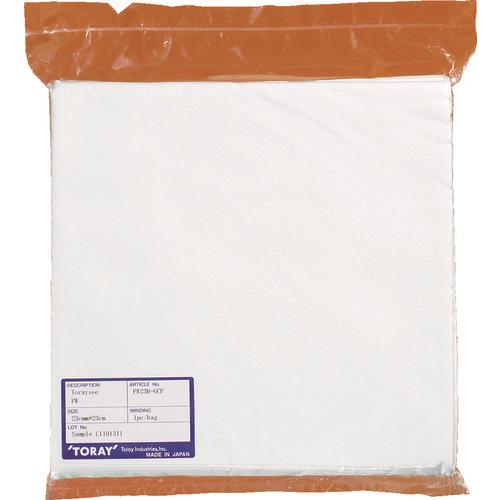 トレシー PWクリーンクロス 23.0×23.0cm (50枚/袋) PW23H-GCP-50P