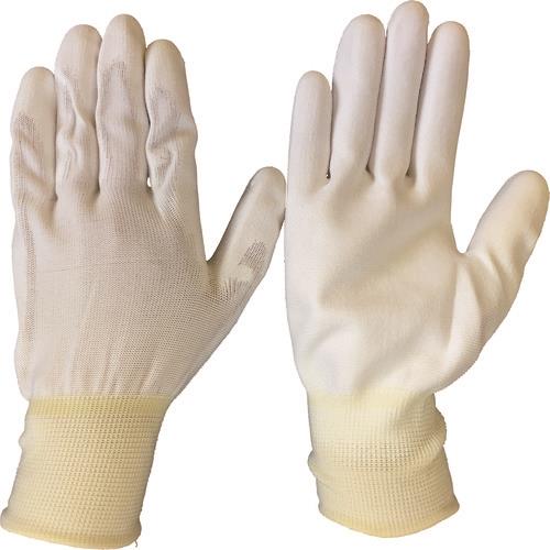 ブラストン PU手の平コート手袋 LL (10双入) BSC-17-LL