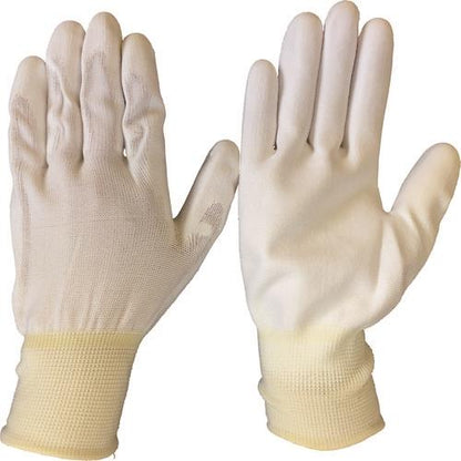 ブラストン PU手の平コート手袋 LL (10双入) BSC-17-LL