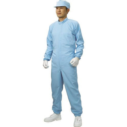 ADCLEAN 塗装用クリーンスーツ (142-10402-S) CK1040-2-S