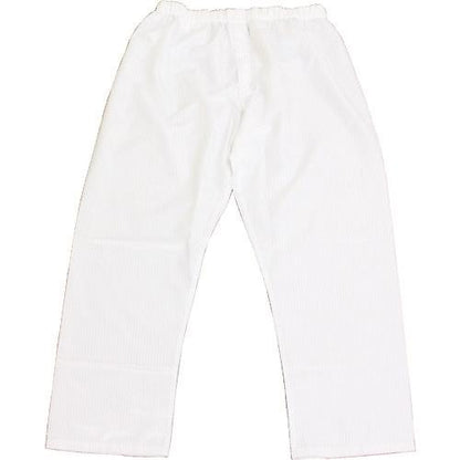 ブラストン パンツ-白-3L BSC-50001-W-3L