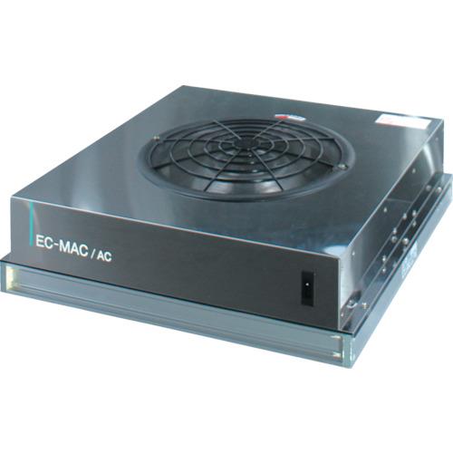 エアーテック クリーンフィルターユニット MAC-2A-100