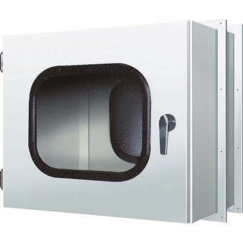 日本無機 パスボックス PPB-5541-KBS