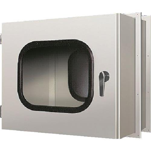 日本無機 パスボックス PPB-5551-KDJ