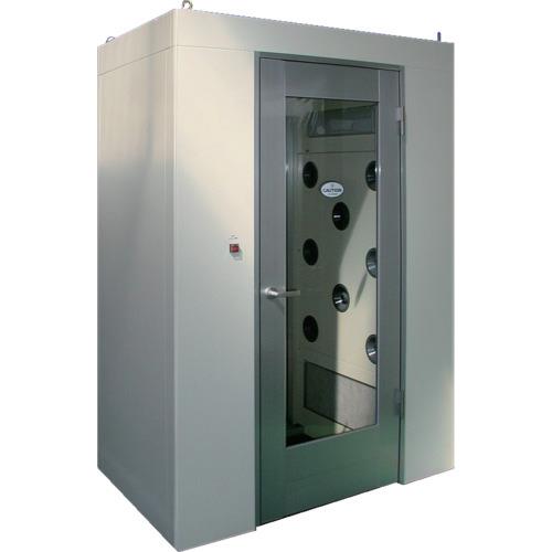 日本無機 エアシャワー PAS-0810-JSI