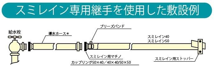 スミレイン ＜SL＞