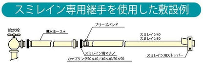 スミレイン ＜SL＞