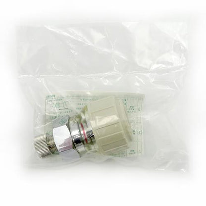 ワンタッチ テストキャップ エア抜きタイプ ＜TCP-A＞