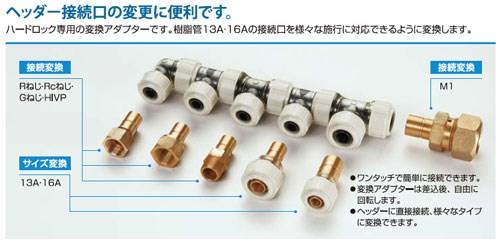 M1変換アダプター ＜ECAP-M1＞
