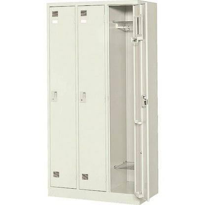 東洋 スタンドロッカー(3連2号) LK3 TNG