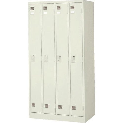 東洋 スタンドロッカー(4連2号) LK4 TNG