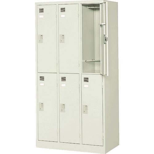 東洋 スタンダードロッカー6人用 LK6 TNG