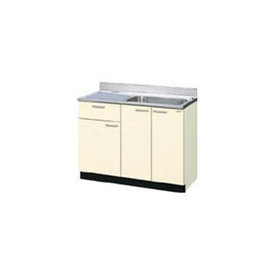 LIXIL 流し台 GKF-S-100SYNL