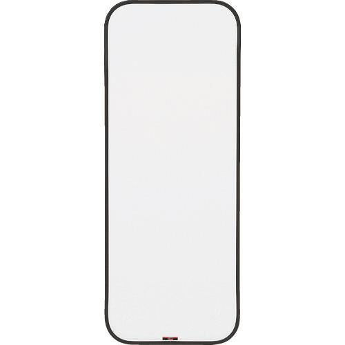 TRUSCO スチール製ホワイトボード 無地・ミニタイプ 900X350 SH-315W