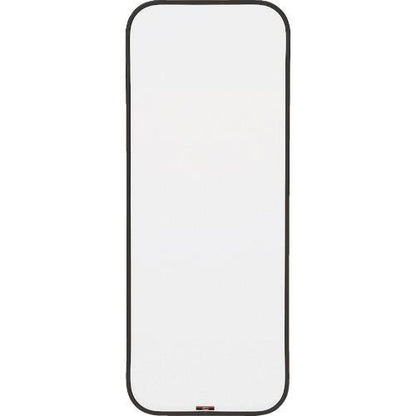 TRUSCO スチール製ホワイトボード 無地・ミニタイプ 900X350 SH-315W