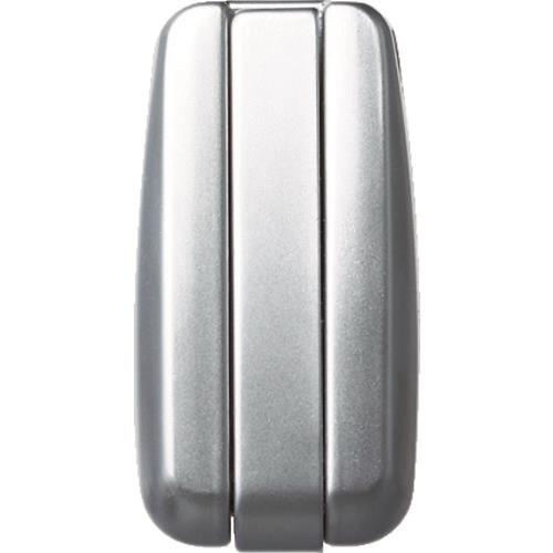 光 収納フック 大 亜鉛 シルバー (1個＝1PK) KSUF-14