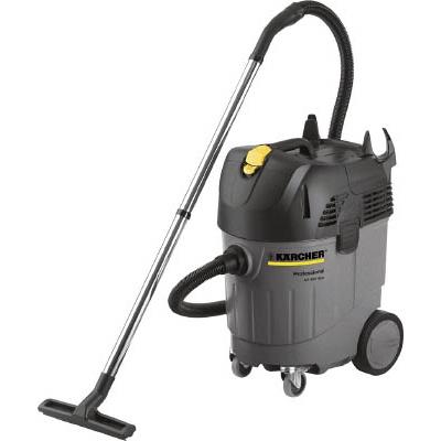 ケルヒャー 業務用乾湿両用クリーナー NT 48/1 G