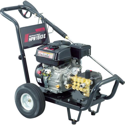 MEIHO 高圧洗浄機 エンジンタイプ HPW1513E