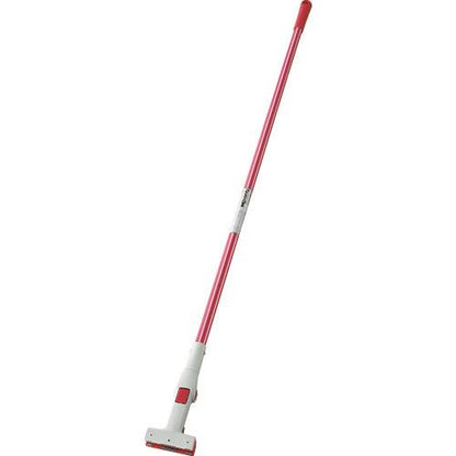 TRUSCO ヘッド交換式ハンドル レッド K-HANA-R