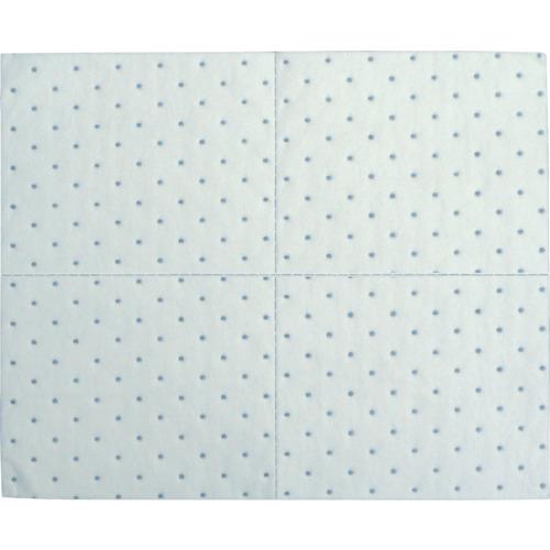 Linda オイルキャッチングシートCF 400×500×4mm(100枚入) DA11