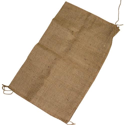 萩原 収納袋 麻袋 口紐無し 38cm×60cm KBM-3860