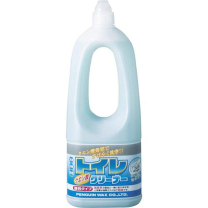 ペンギン トイレ用洗剤・除菌剤 クエン酸トイレクリーナー 800ml 6458