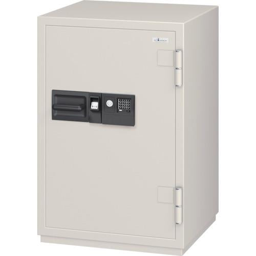 エーコー 耐火金庫 マルチロック式・履歴保存タイプ 容量115L CSG-91YET