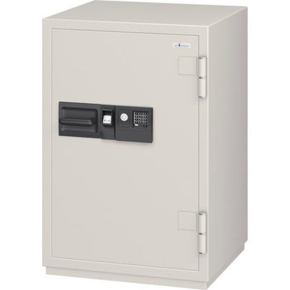 エーコー 耐火金庫 マルチロック式・履歴保存タイプ 容量115L CSG-91YET