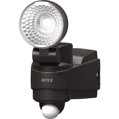 ライテックス 1W LEDハイブリッドソーラーライト S-HB10