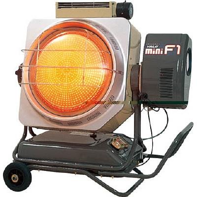 静岡 赤外線オイルヒーターVAL6ミニエフワン 60Hz VAL6-MF1 60HZ