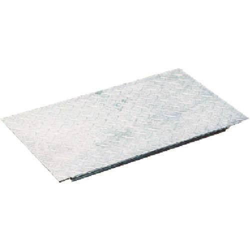 奥岡 縞鋼板製溝蓋U字溝用 OUP-10