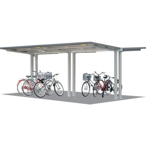 タクボ 自転車置場 SP203C-K SP203C-K
