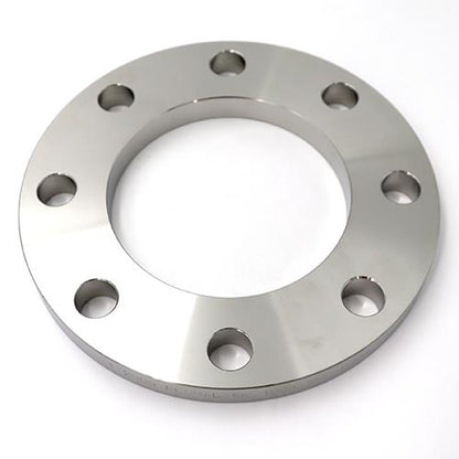 SUS304 5Kサシコミ溶接フランジ ＜SUS-5K-SOP-FF＞